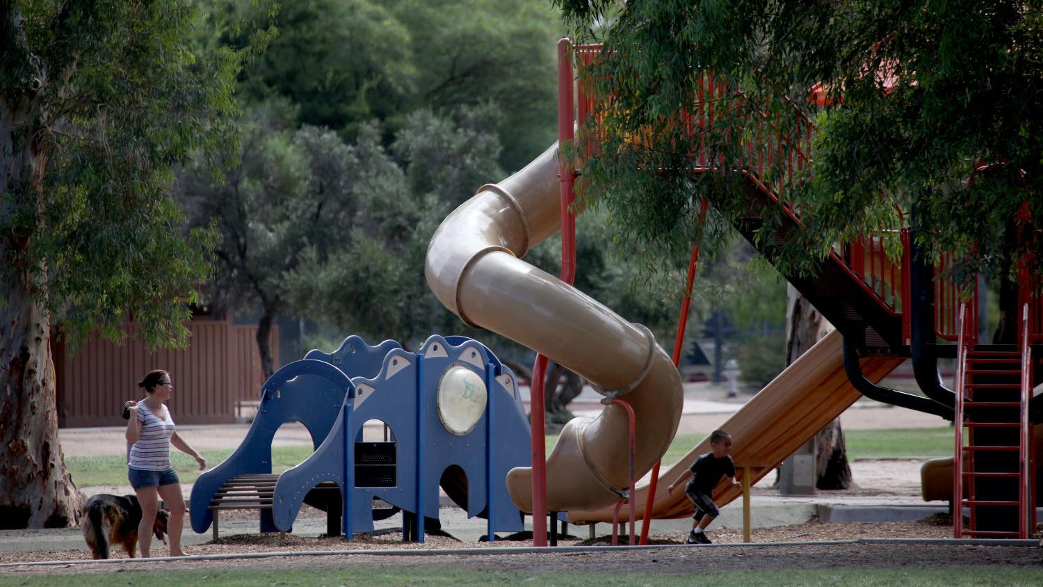 Survey says Tucson likes parks, but would voters OK park tax?